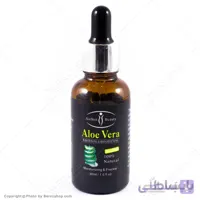 سرم صورت آلوئه ورا ایچون بیوتی aloe vera