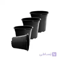 گلدان ژله ای