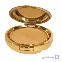 پنکیک فشرده روستیکا مدل Sensitive شماره P03