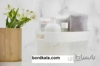 سبد همه كاره طرح بافت