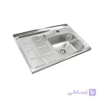 سینک نگین الماس مدل SA43