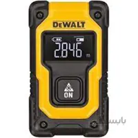 متر لیزری دیوالت مدل DW055PL ا DEWALT DW055PL Laser Distance Measurer