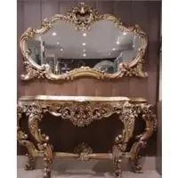 آینه کنسول کینگ بزرگ