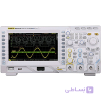 اسیلوسکوپ دیجیتال 200 مگاهرتز 2 کانال DS-2202A
