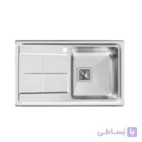 سینک اخوان توکار مدل 312