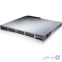 سوئیچ سیسکو C9300L-48T-4X-A