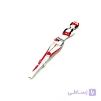 موچین عروسکی بیوتی تولز طرح چهار