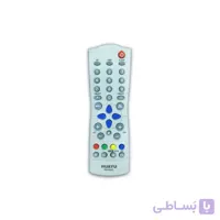 کنترل تلویزیون فیلیپس PHILIPS مدل RM 022C HUAYU
