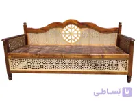 تخت سنتی nasr01i