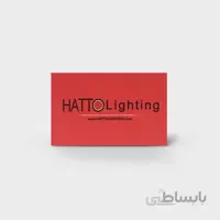 کارت ویزیت سلفون مات مخملی
