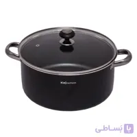 قابلمه کاج نچسب مدل TK30 سایز 30