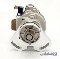 دلکو کامل پراید نیمه انژکتور