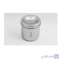 جای پنبه درب دار - 2566