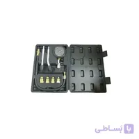 کمپرس سنج خودرو 4 سر DANACO