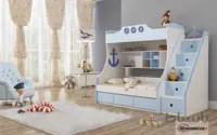 مجموعه دو طبقه مدل c503