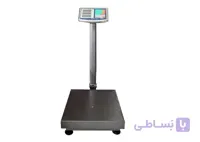 باسکول 300 کیلویی دیجیتال