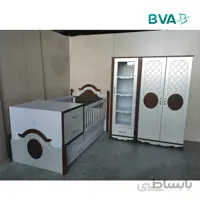 سرویس خواب نوزاد لیون