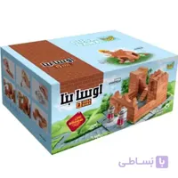 بازی ساختنی آرتینا (Artina) مدل اوسا بنا 2