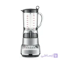 مخلوط کن سیج مدل SAGE SBL620SIL ا SAGE Blender the Fresh & Furious SBL620SIL4GUK1
