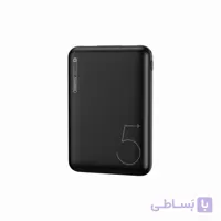 پاوربانک 5 هزار میلی آمپر برند ریمکس مدل RPP-116