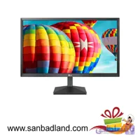 مانیتور 27 اینچ ال جی 27MK430H