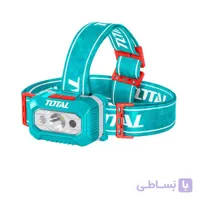 چراغ پیشانی توتال مدل THL013AAA6