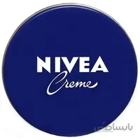 کرم مرطوب کننده نیوآ NIVEA فلزی (اصل آلمان) حجم 150 میلی لیتر ا NIVEA Metal Moisturizing Cream Volume 150 ml کد 560248