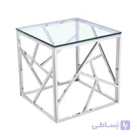 عسلی فارِست سیلور
