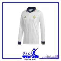 تیشرت کلاسیک رئال مادرید