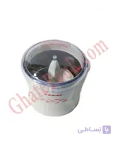 آسیاب کامل مجیک کلین تفال فابریکی