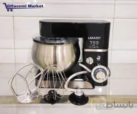 همزن حرفه ای کاسه دار لاکازت LAKAZET مدل Lk 888