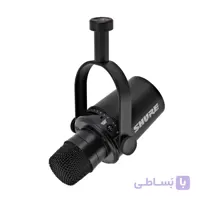 میکروفون USB داینامیک شور SHURE MV7 آکبند