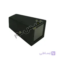 چراغ دیواری دکوراتیو ذوزنقه ای 6062 D 2GU10