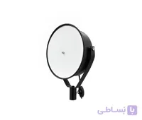نور فلات SMD گرد مدل Tefoto S464