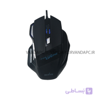 ماوس سیمدار گیمینگ MAXTOP مدل 307