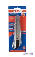 کاتر تمام فلزی CBS(کدJm-90)