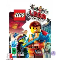 بازی THE LEGO MOVIE VIDEO GAME لگو موویز