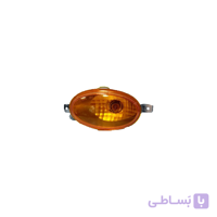چراغ راهنما جلو چپ ام وی ام۱۱۰