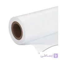 رول لاستر 260 گرم عرض 106.7 سانت 30 متری