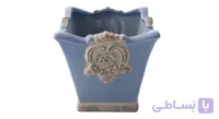 گلدان سرامیکی مدل DF707