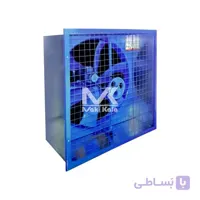 هواکش 140 سانتیمتری پره رنگی صباطیور
