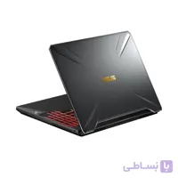 Asus TUF FX95G i7 9750H 16GB 512SSD 4GB