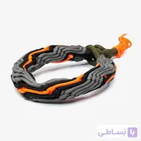 دستبند دست بافت پاراکورد منال manal hand craft paracord bracelet [ahwazonline.com] [nilstore] code 1955
