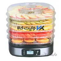 میوه و سبزی خشک کن آیکو مدل AK432FD