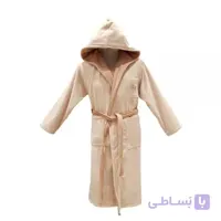 حوله پالتویی BMA کرم