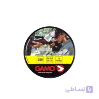ساچمه گامو مگنوم کالیبر 5.5