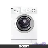 ماشین لباسشویی بست مدل BWD-5811 ظرفیت 5 کیلوگرم ا Bost BWD-5811 Washing Machine 5Kg