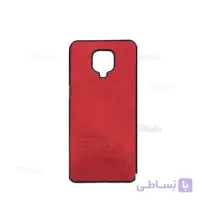 کاور مدل ASN مناسب برای گوشی موبایل شیائومی Redmi Note 9s / Note 9 Pro / Note 9 Pro Max