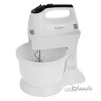 همزن کاسه دار مولینکس ا HM311B