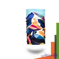 دستمال سر ریسا نگاره 19